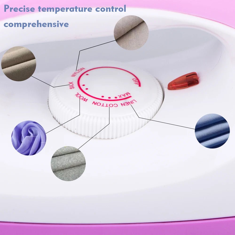 Electric Dry Iron - Yanabuy Marketplace