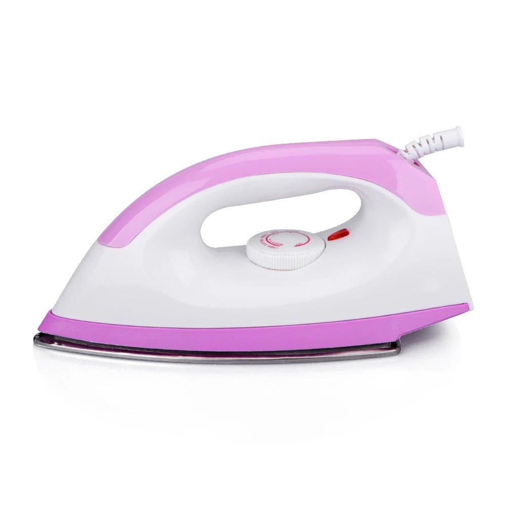 Electric Dry Iron - Yanabuy Marketplace