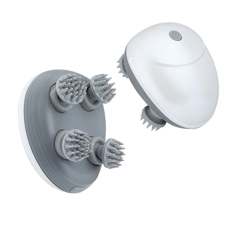 Electric Head Massager - Yanabuy Marketplace