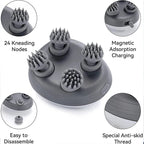 Electric Head Massager - Yanabuy Marketplace