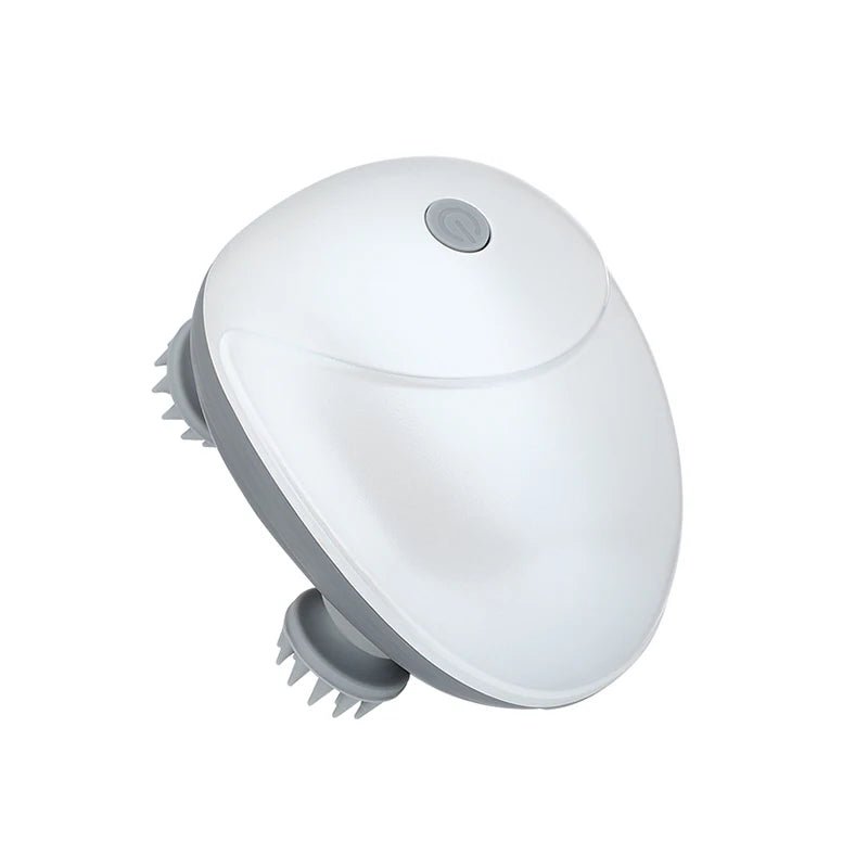 Electric Head Massager - Yanabuy Marketplace