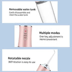 Electric Mouth Flosser - Yanabuy Marketplace