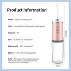 Electric Mouth Flosser - Yanabuy Marketplace