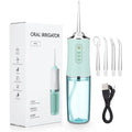 Electric Mouth Flosser - Yanabuy Marketplace