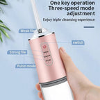 Electric Mouth Flosser - Yanabuy Marketplace