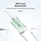 Electric Mouth Flosser - Yanabuy Marketplace