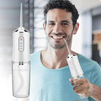 Electric Oral Irrigator - Yanabuy Marketplace