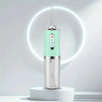 Electric Oral Irrigator - Yanabuy Marketplace
