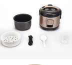 Electric Rice Cooker - Yanabuy Marketplace