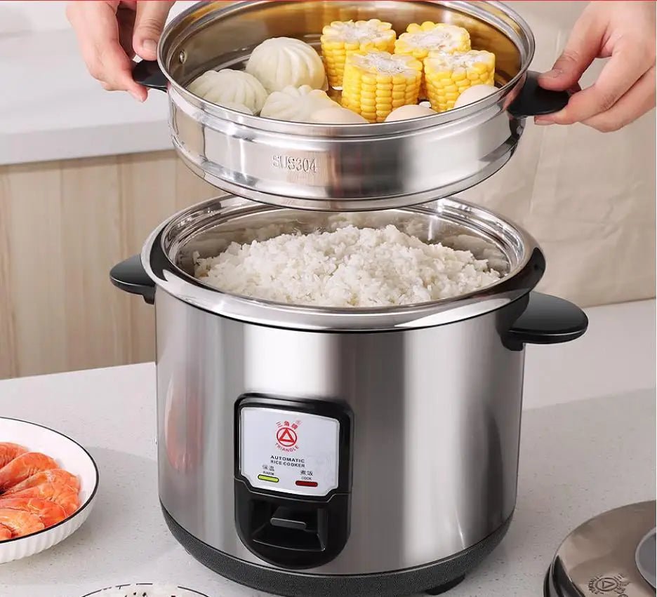 Electric Rice Cooker - Yanabuy Marketplace
