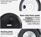 Electric Rice Cooker - Yanabuy Marketplace