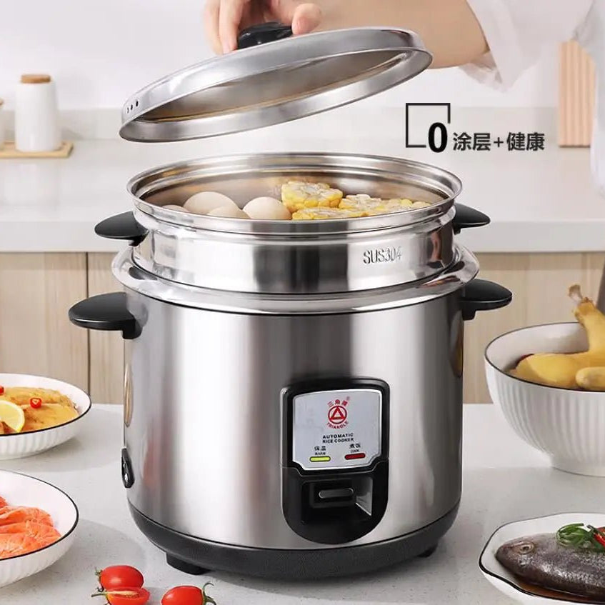 Electric Rice Cooker - Yanabuy Marketplace