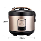 Electric Rice Cooker - Yanabuy Marketplace