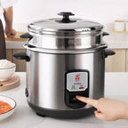 Electric Rice Cooker - Yanabuy Marketplace