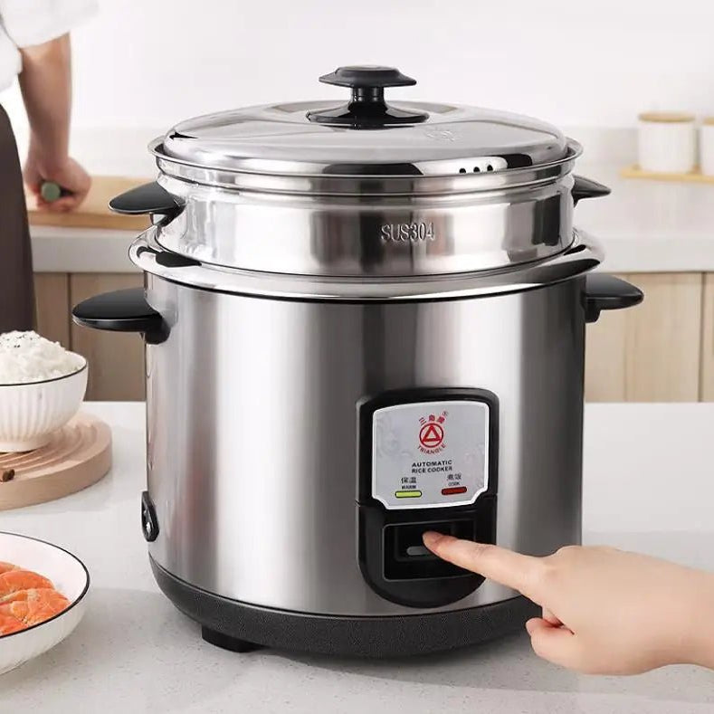 Electric Rice Cooker - Yanabuy Marketplace