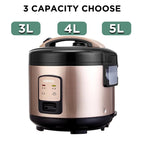 Electric Rice Cooker - Yanabuy Marketplace