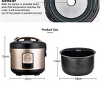 Electric Rice Cooker - Yanabuy Marketplace