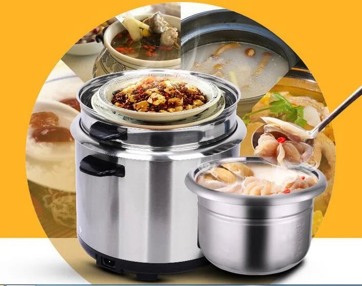 Electric Rice Cooker - Yanabuy Marketplace