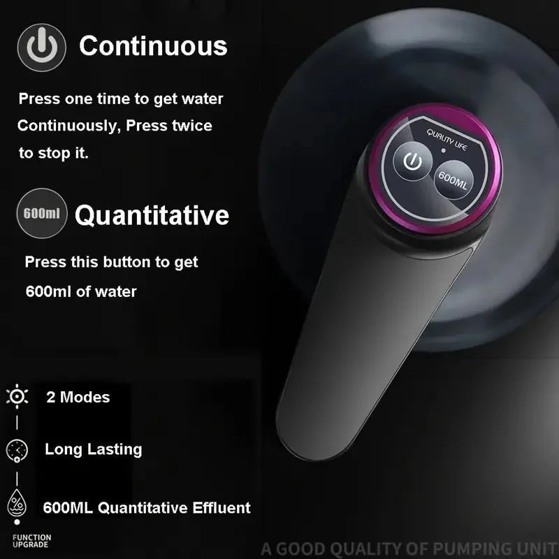 Electric Water Dispenser - Yanabuy Marketplace