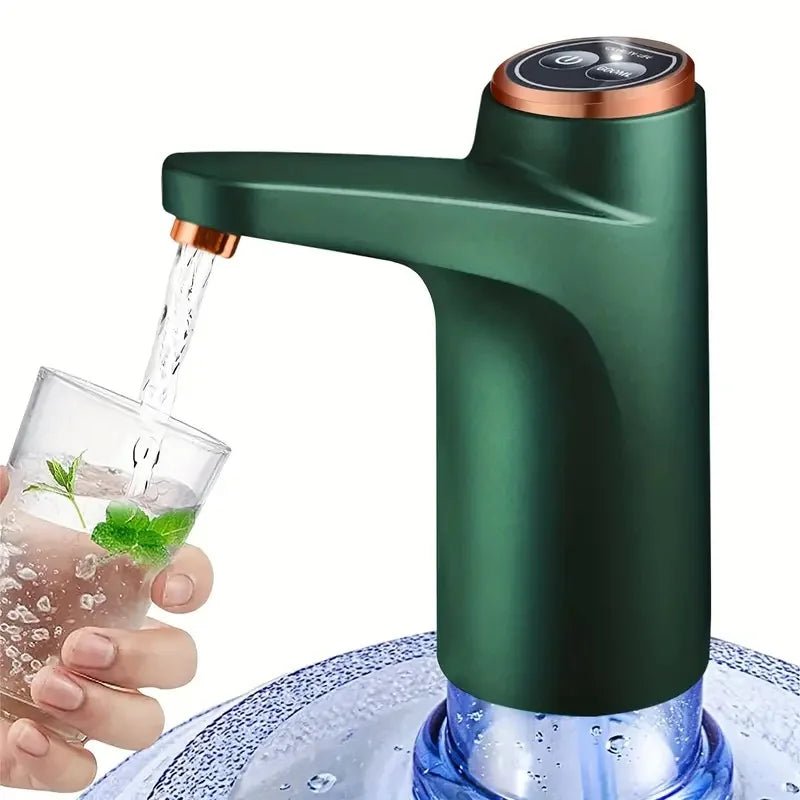 Electric Water Dispenser - Yanabuy Marketplace