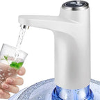 Electric Water Dispenser - Yanabuy Marketplace