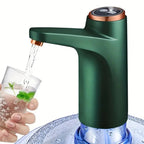 Electric Water Dispenser - Yanabuy Marketplace