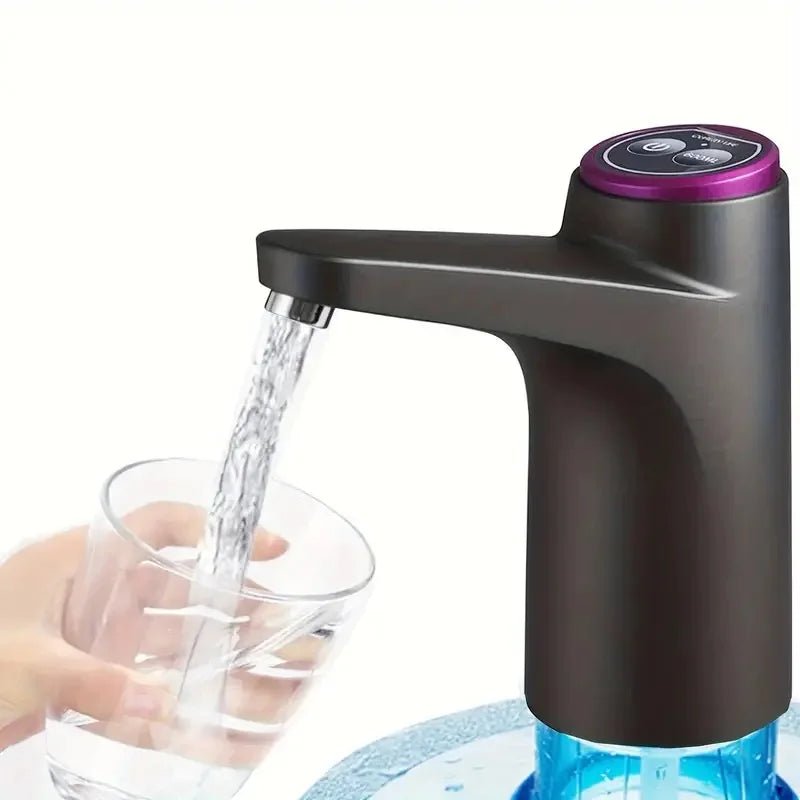 Electric Water Dispenser - Yanabuy Marketplace