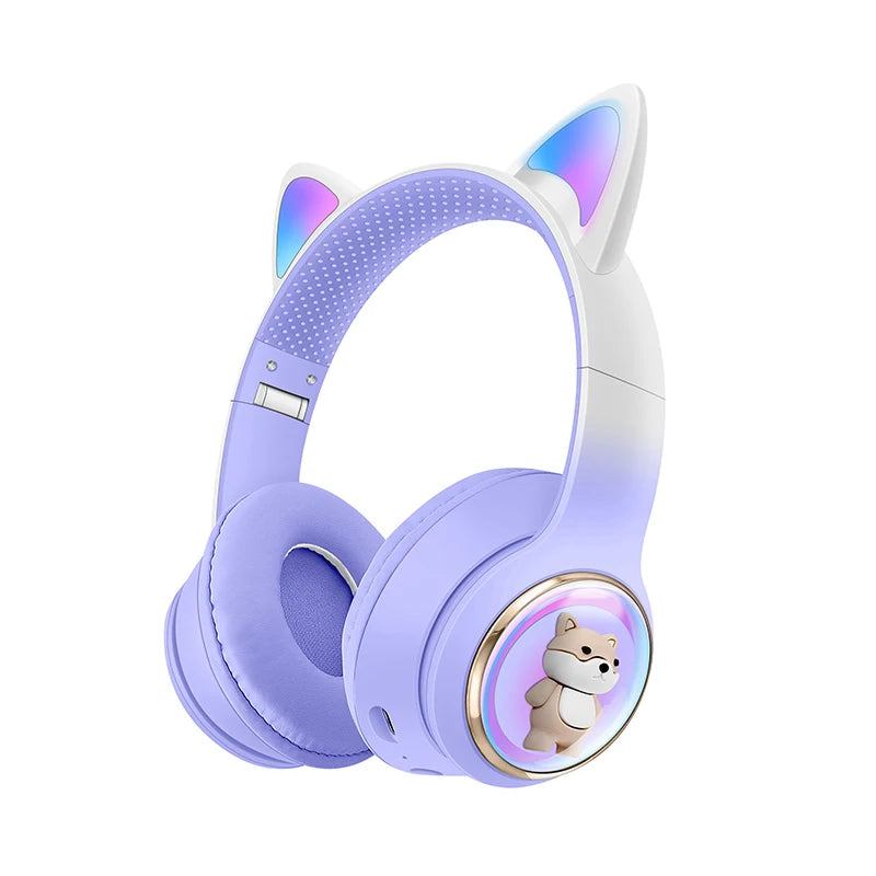 Edifier G5BT CAT Headset