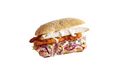 Escalope Sandwich