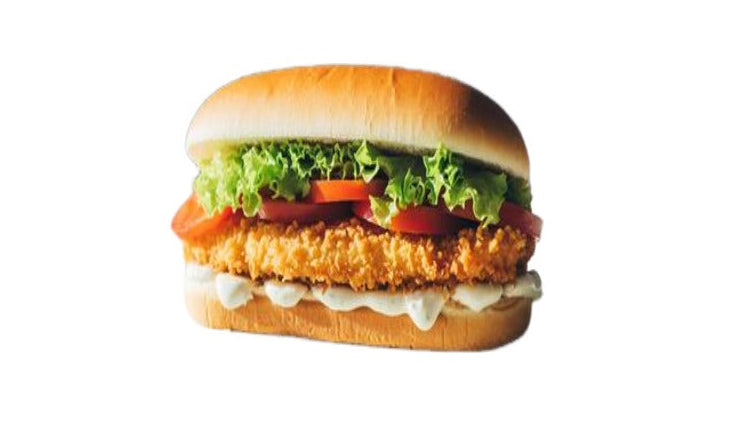 Escalope sandwich