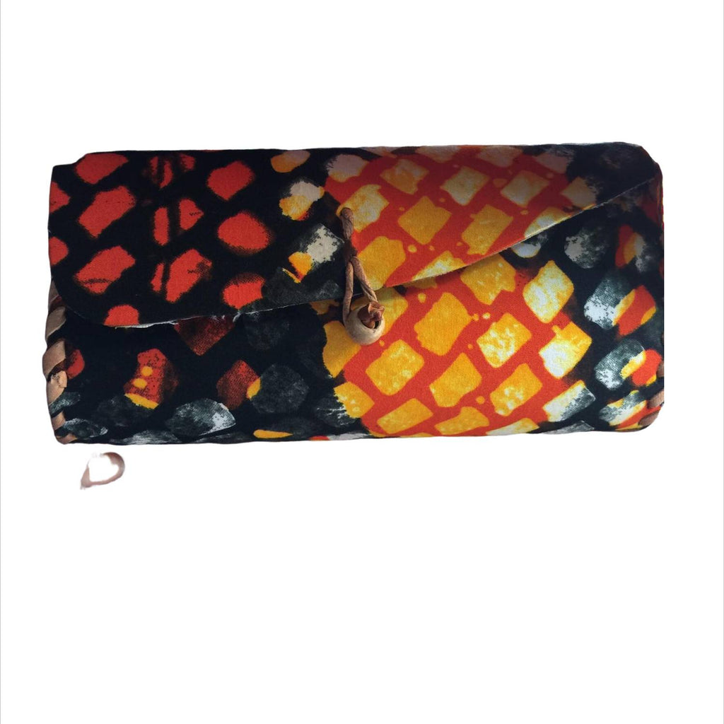 Eco-Conscious Macramé