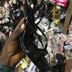 Up Heeled Sandals