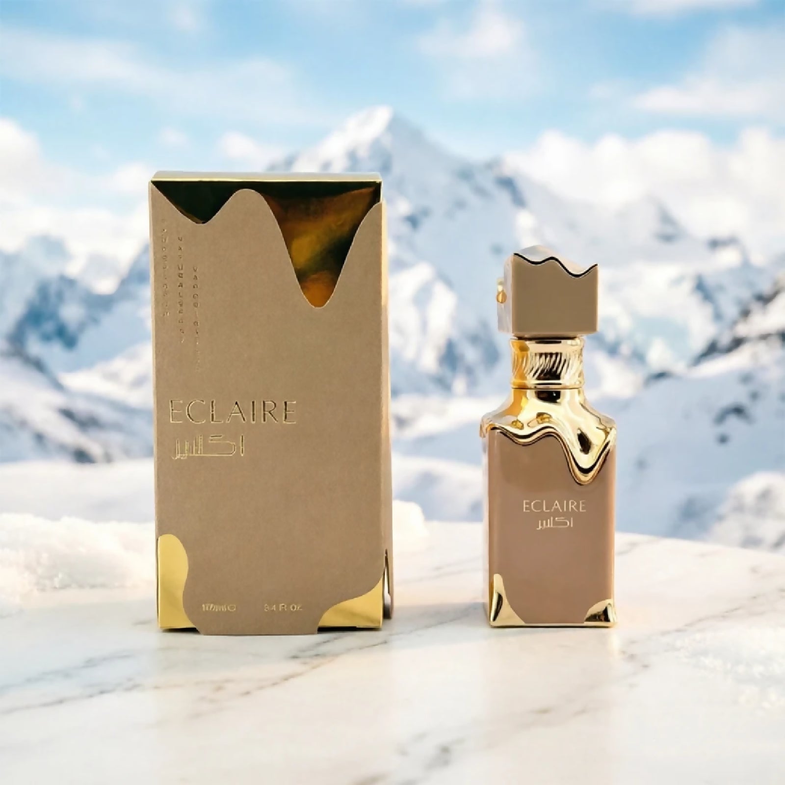 Eclaire Eaux de Parfum