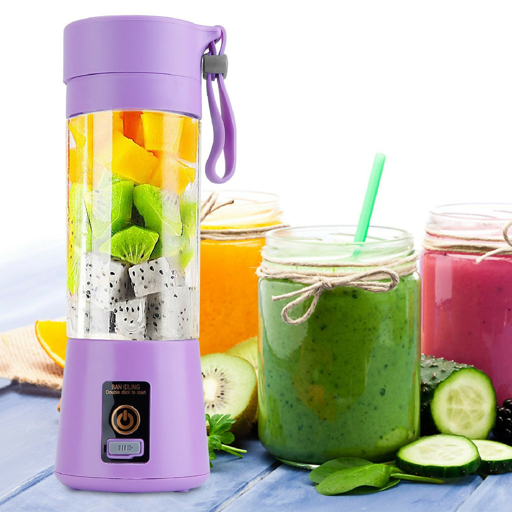 BlendGo Pro Mini Blender