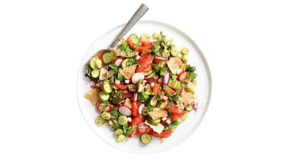 Fattoush Appetizers