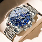 Luxury Male Watch