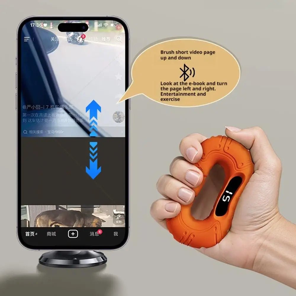 Finger Exerciser - Yanabuy Marketplace