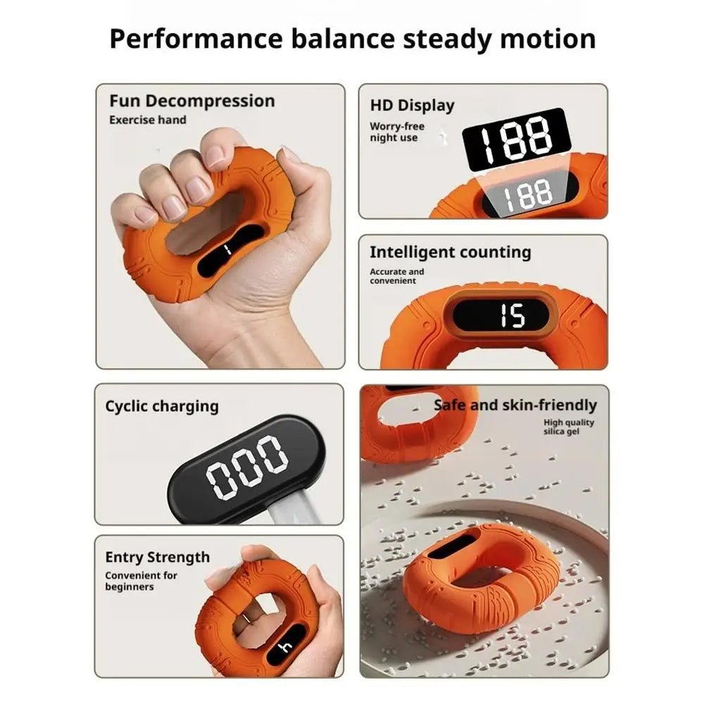 Finger Exerciser - Yanabuy Marketplace