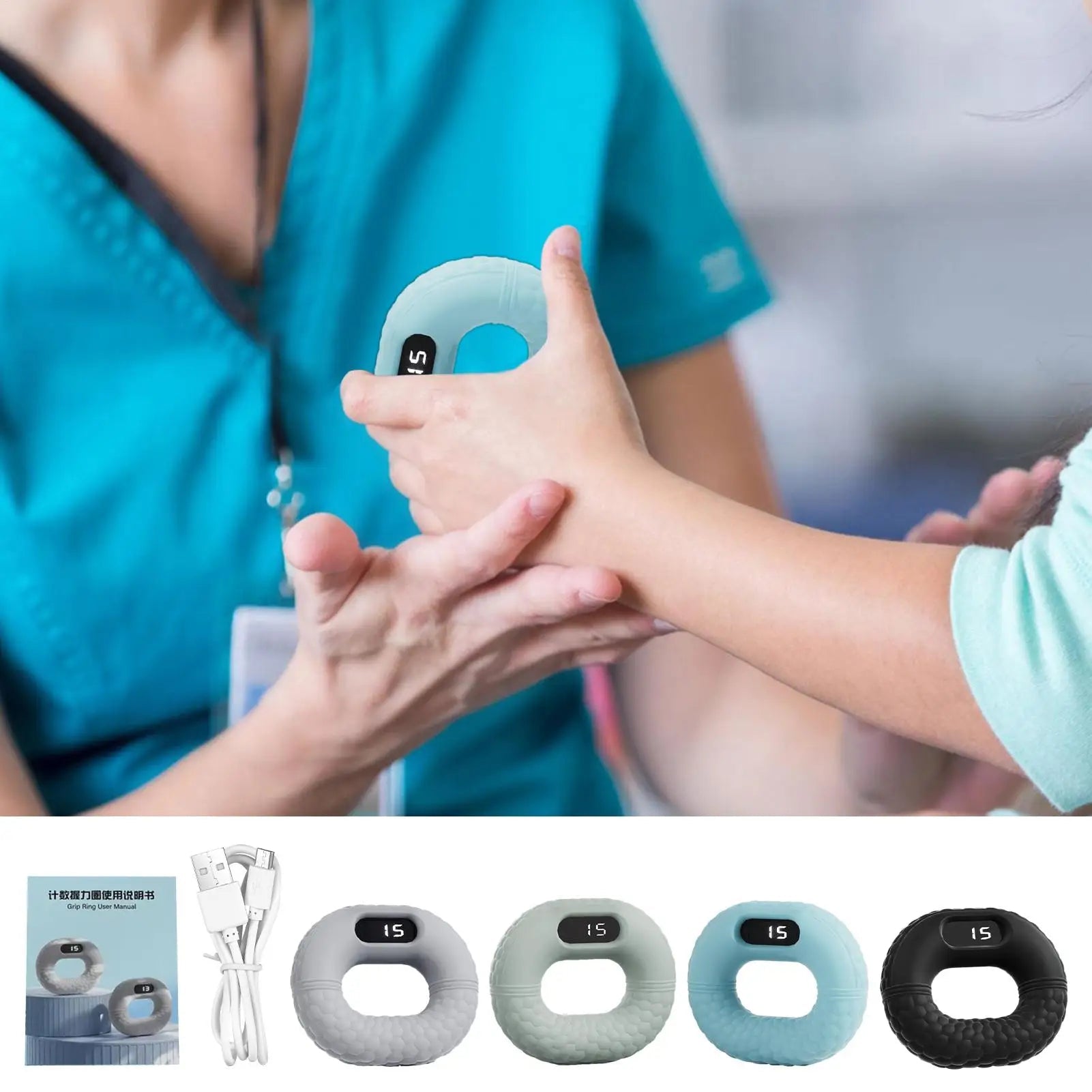 Fingers Exerciser - Yanabuy Marketplace