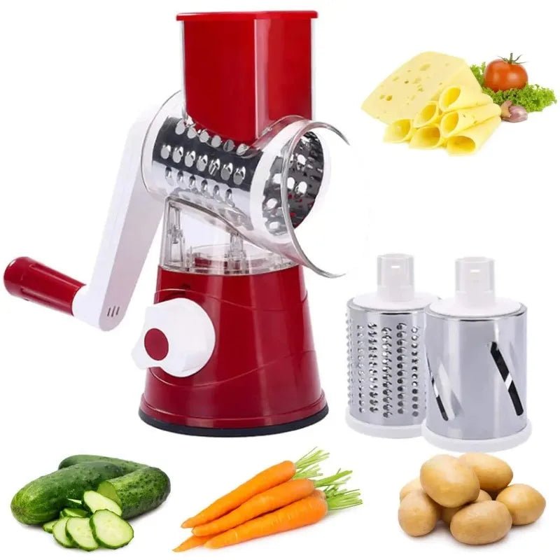 Food Grater - Yanabuy Marketplace