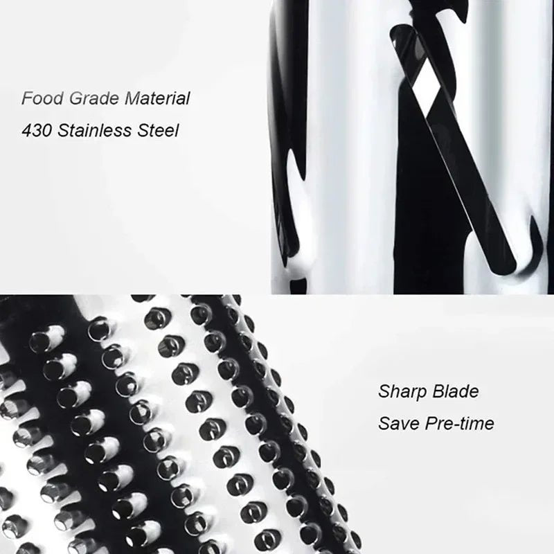 Food Grater - Yanabuy Marketplace