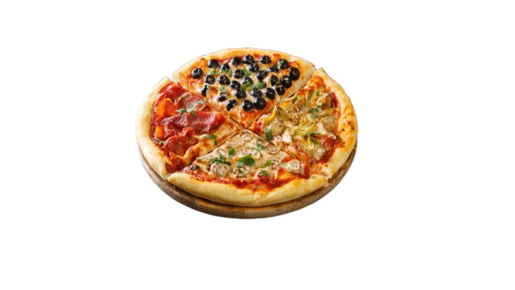 Four Seasons Pizza