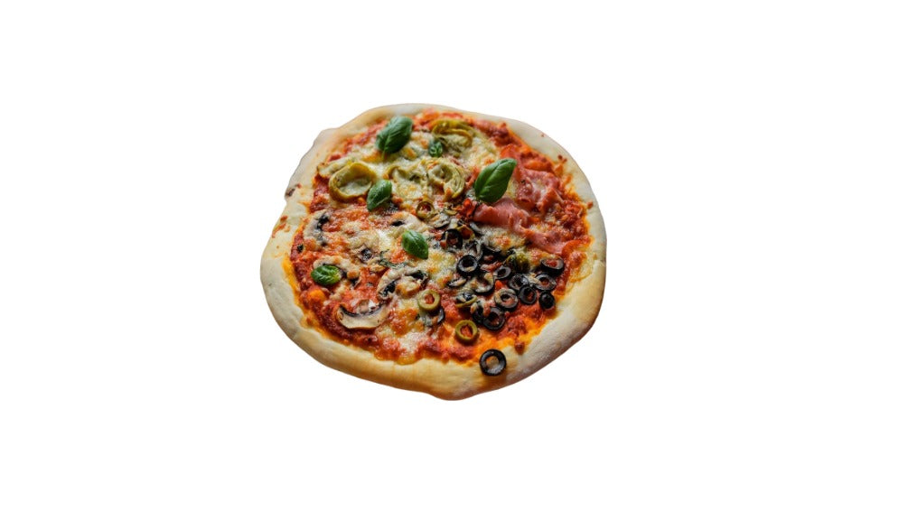 Four Seasons Pizza