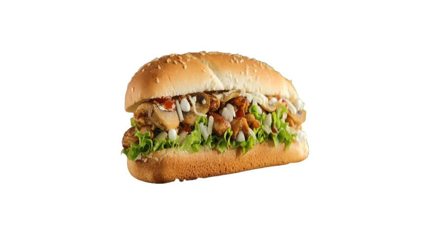 Francisco sandwich