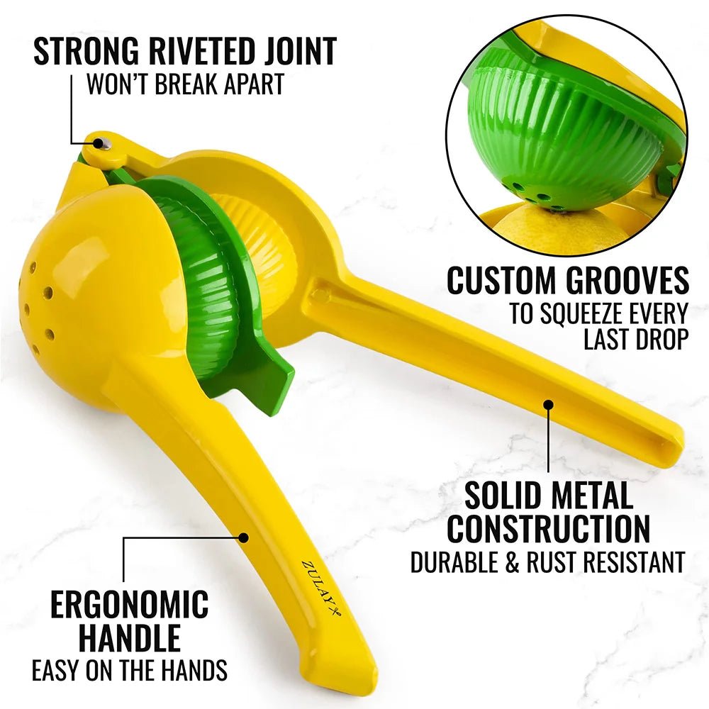 Fruits Squeezer - Yanabuy Marketplace