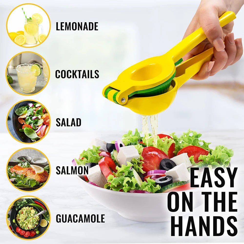 Fruits Squeezer - Yanabuy Marketplace