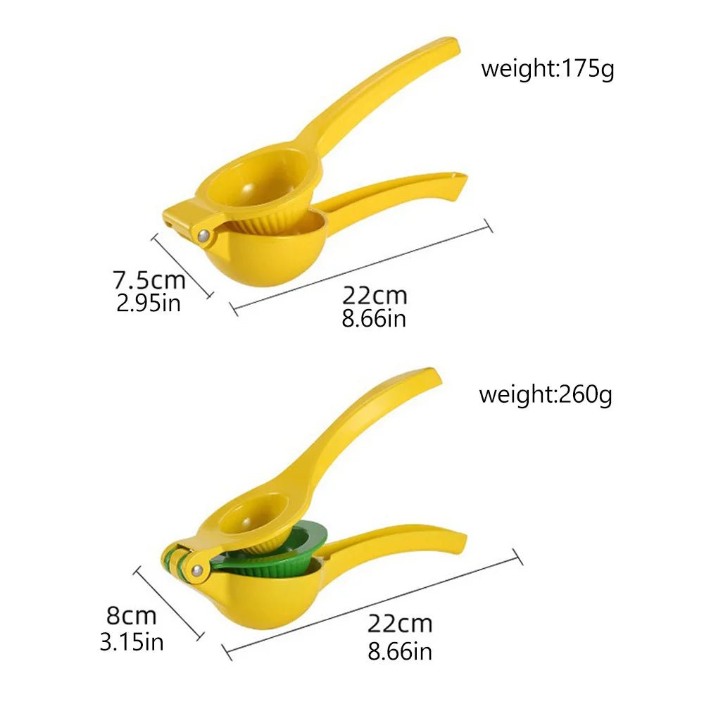 Fruits Squeezer - Yanabuy Marketplace