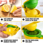 Fruits Squeezer - Yanabuy Marketplace