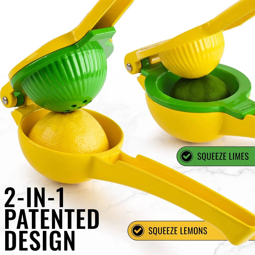Fruits Squeezer - Yanabuy Marketplace