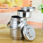 Portable Lunch Box